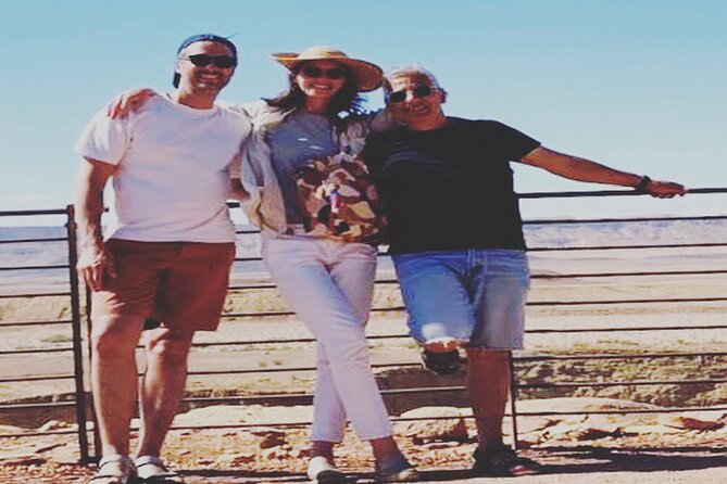 Discover Israel Its History and Landscape on a Private Day Trip - Culinary Experience