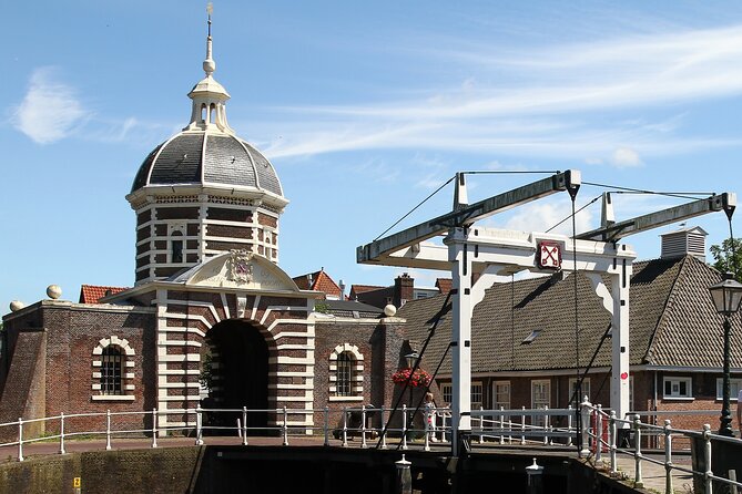 Discover Leidens Highlights: Your Self-Guided GPS Tour - Frequently Asked Questions