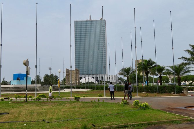 Discover Lome, TOGO - Outdoor Adventures in Lome