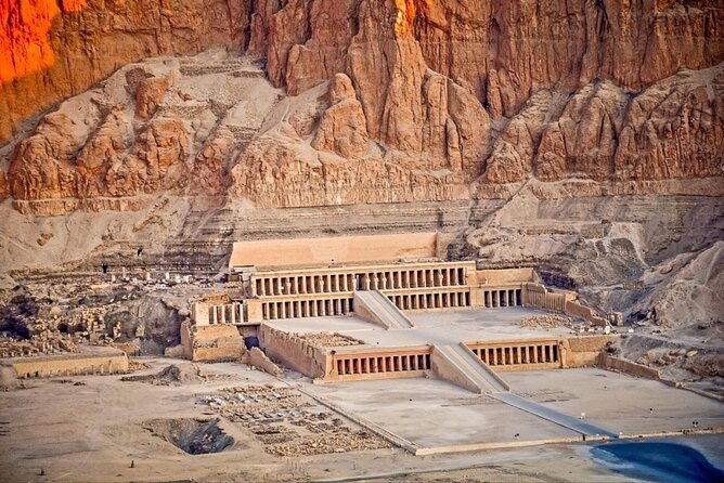 Discover Luxor West Bank &East BankTemples and Tombs - Valley of the Kings Tour