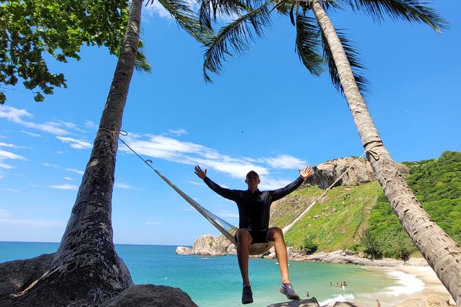 Discover Palmas Island: Rio Hidden Gem With Telegraph Stone - Accessibility Information