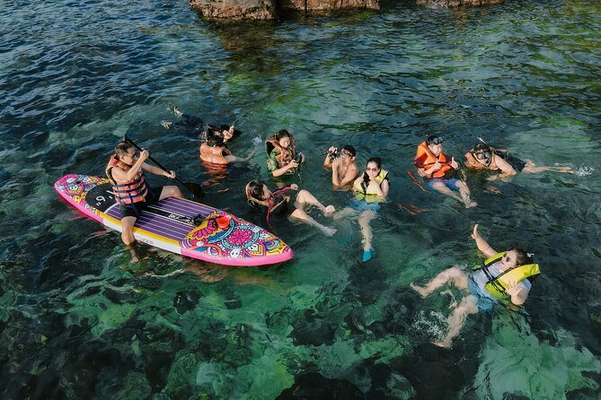 Discover Phu Quoc 3 Island Tour by Boat and Cable Car 1 Day - Booking Process