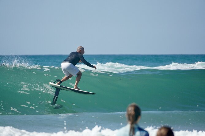 Discover Surfing on the Beaches of Biarritz - Customer Reviews and Rating