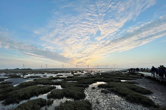 Discover Taichung Private Day Tour From Taipei - Cancellation Policy