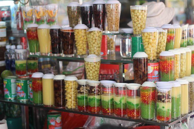 Discover the Best Traditional Tour of Ho Chi Minh City - Tour Highlights