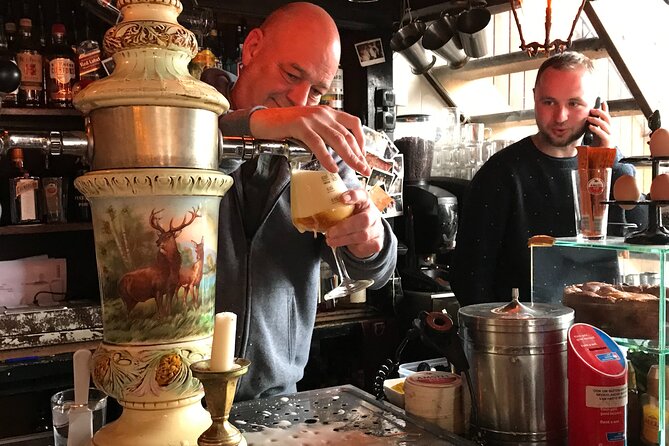 Discover the Dutch Cuisine in Amsterdam - Dietary Accommodations