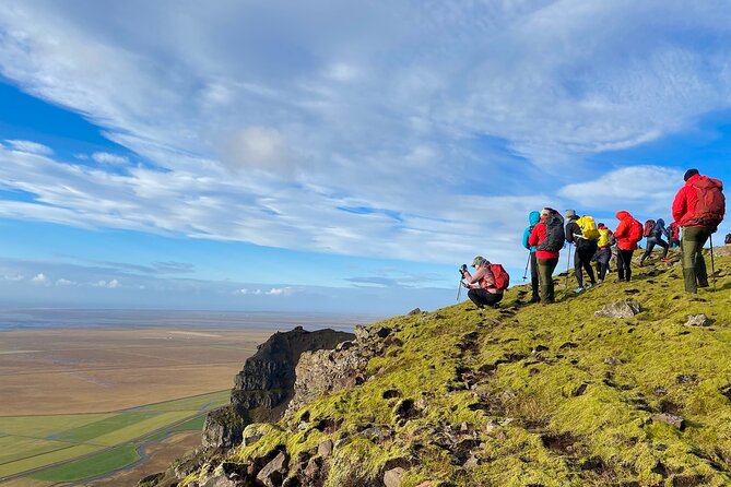Discover the Majestic Trails of Reykjaviks Mountains - Fitness and Accessibility Information