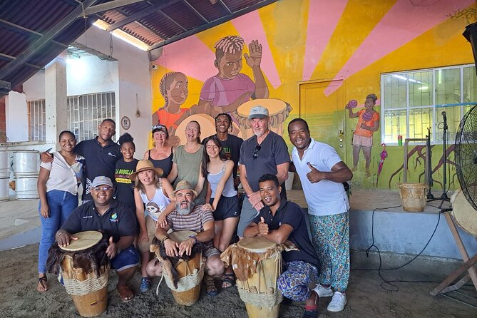 Discover the Rich Heritage of San Basilio De Palenque - Traditional Practices