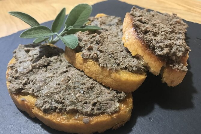 Discover the Tastes of Tuscan Home Cooking - Frequently Asked Questions