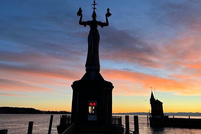 Discover Unique Konstanz With a Professional Local Guide - Memorable Experience: Personalized Tour
