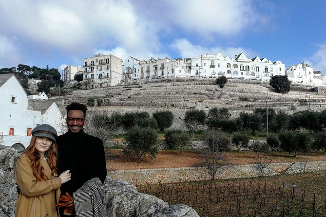 Discovering Alberobello and Locorotondo - Cancellation Policy
