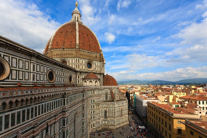 Discovering Florence With A Kids Friendly Guide - Late Arrival Policy