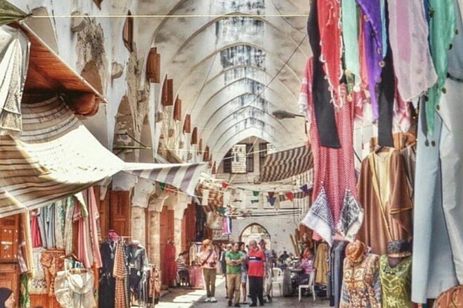 Discovering Lebanons Heritage: Private Tour to Byblos & Tripoli - Cancellation Policy