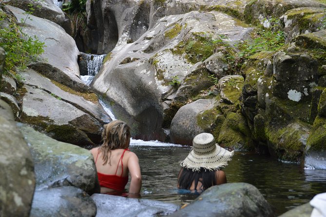 Dive Into the Resco - Group Size Limit and Experience