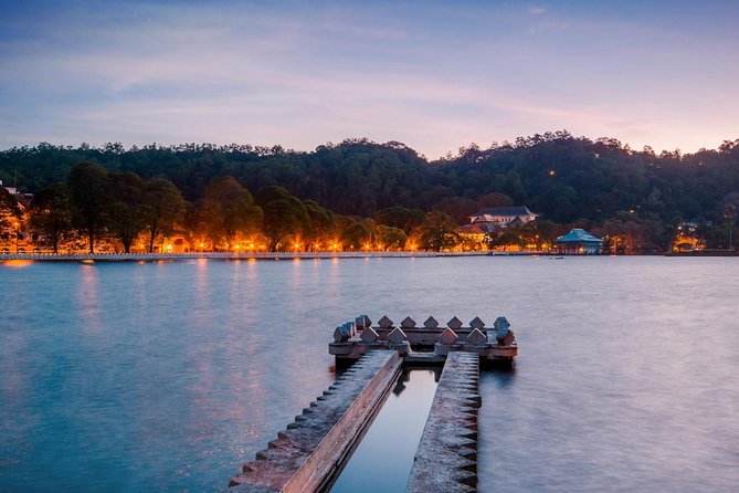 Dive On Excitement (20 Days) - Pricing Details