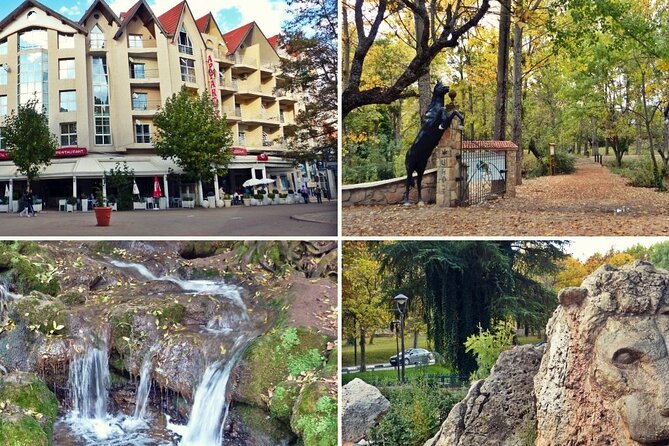 Djebli Village Walking Eco Tour With Home Stay | Private & Luxury - Expectations