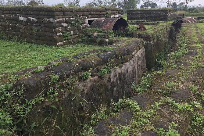DMZ Tour From Hue - How to Book