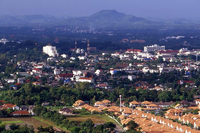 Doi Tung & Royal Villa - Pricing Information
