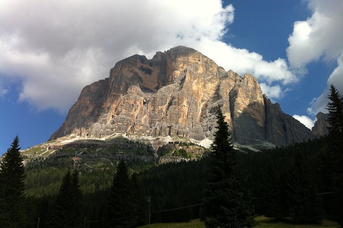 Dolomite Mountains Starting From Venice - Frequently Asked Questions