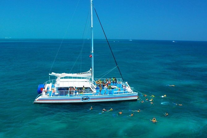 Dolphin Full Day Snorkeling Tour From Hurghada - Inclusions and Exclusions