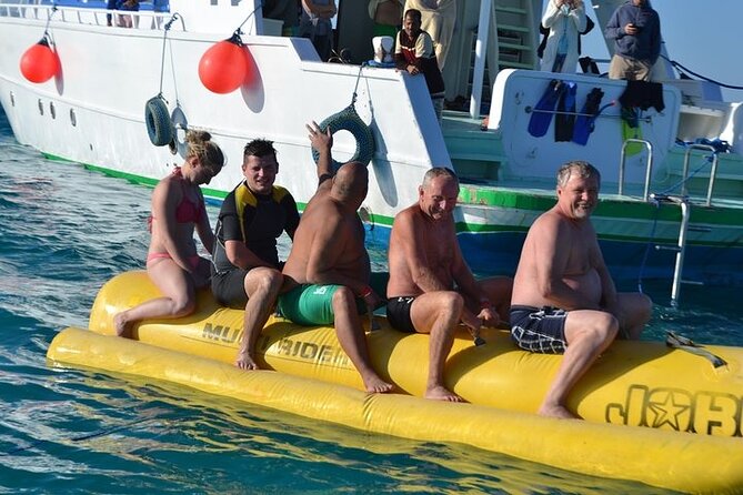 Dolphin House Trip in Hurghada - Refund and Cancellation Policy