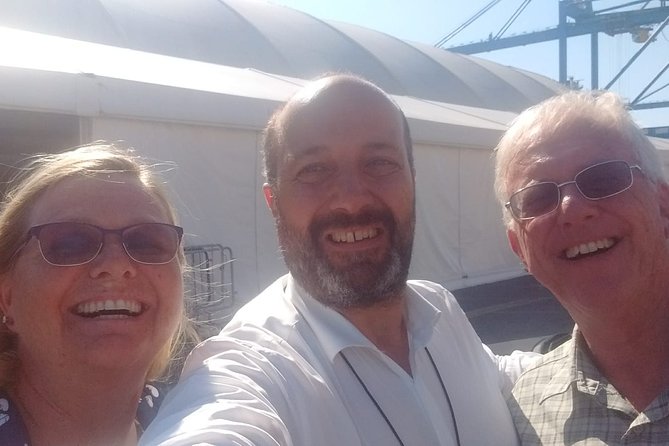 Door-To-Door Private Transfer Civitavecchia Port to Rome or Viceversa - Directions