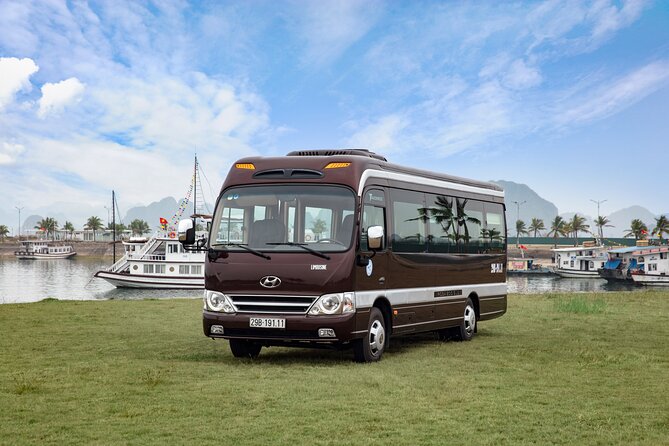 Doris Cruise 3days 2nights Visiting Lan Ha Bay and Trekking Catba National Park - Booking and Pricing Information