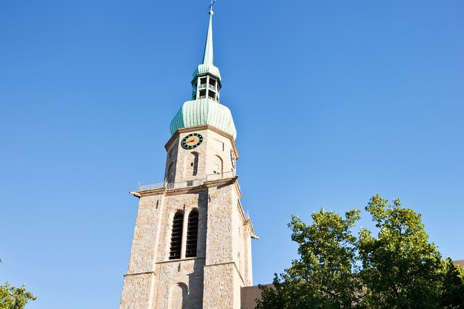 Dortmund Scavenger Hunt and Best Landmarks Self-Guided Tour - Pricing Information
