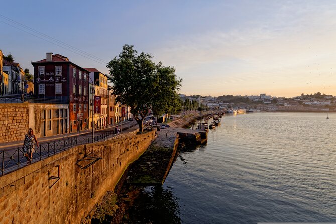Douro Pinhao and Lamego Tour With Cruise and Wine Tasting - Participant Information