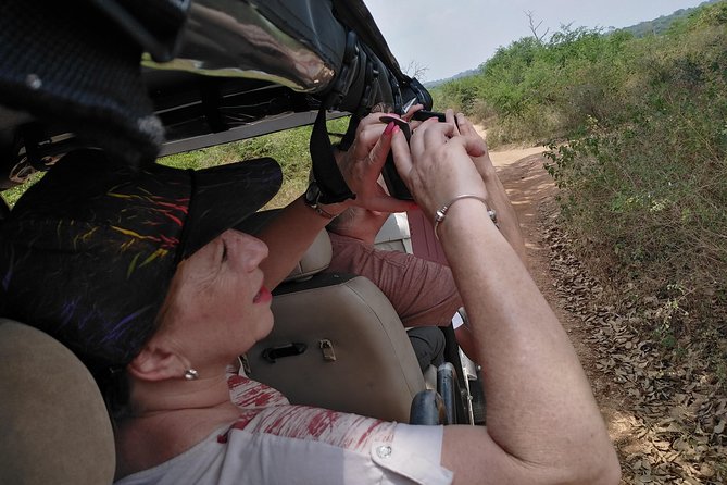 Down South Galle Tour - Pickup Details