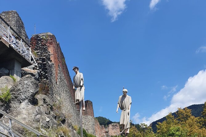 Draculas History: Private Fortress, Castel and Grave Tour From Bucharest - Additional Details