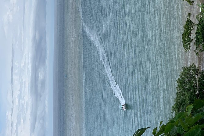 DrakeBay-Sierpe-DrakeBay- Boat Colectivo Transfer - Cancellation Policy