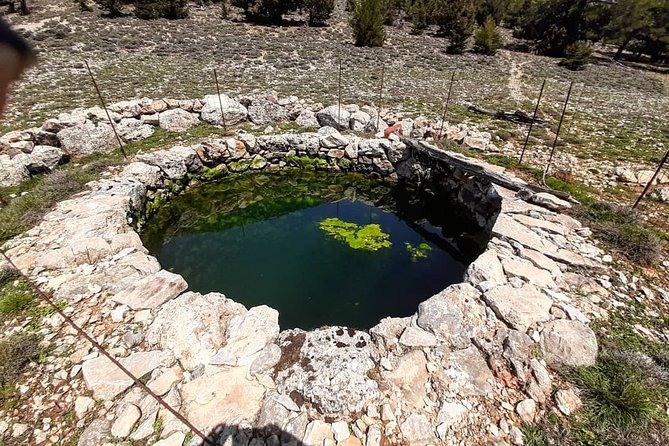 DRAKOLAKI CAVE Hike Adventure - Confirmation Process