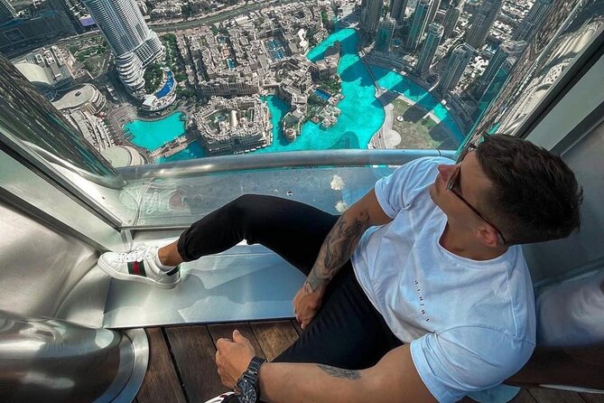 Dubai Frame and Burj Khalifa at the Top With Private Transfers - Schedule and Availability