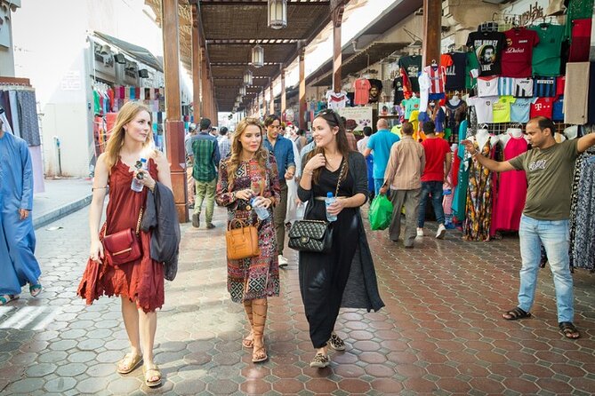 Dubai Layover Private Tour With Choice of Duration - Benefit From Lowest Price Guarantee