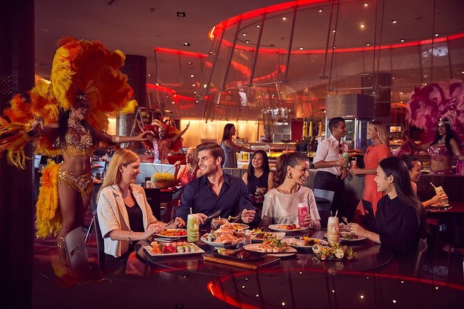 Dubai Private City Tour With Dinner In Atlantis Palm Jumeirah - Booking and Pricing Details
