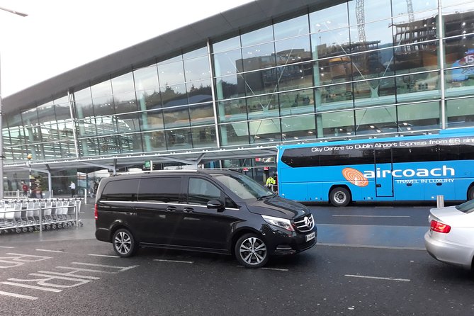 Dublin Airport to Ballynahinch Castle Private Car Service - Accessibility and Amenities
