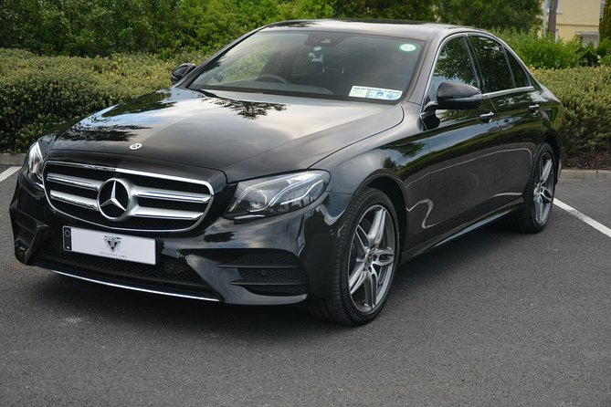 Dublin Airport to Limerick City Private Car Service - Operating Hours