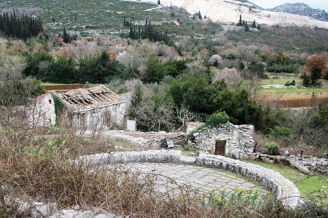 Dubrovnik Country and Ston Private Tour - Additional Information