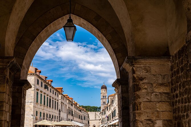 Dubrovnik : Private Walking Tour With A Guide (Private Tour) - Pricing and Booking