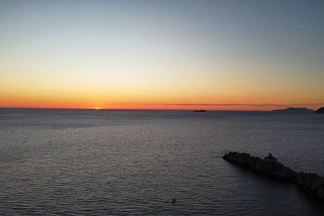 Dubrovnik Romantic Sunset Boat Tour - Pricing and Booking Information
