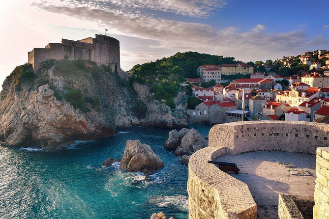 Dubrovnik Small Group Tour From Makarska - Pricing and Reservation