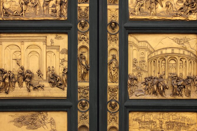 Duomo Square Guided Tour in Florence - Accessibility and Restrictions