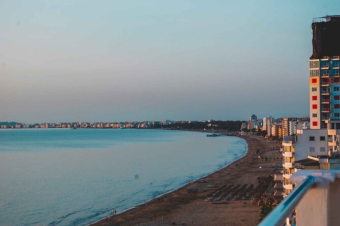 Durres - Archaeology by the Sea, Private Tour From Tirana - Transportation and Logistics