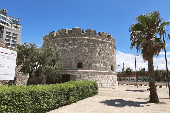Durres Guided Walking Tour With Roman Amphitheater Entrance - Price and Additional Information