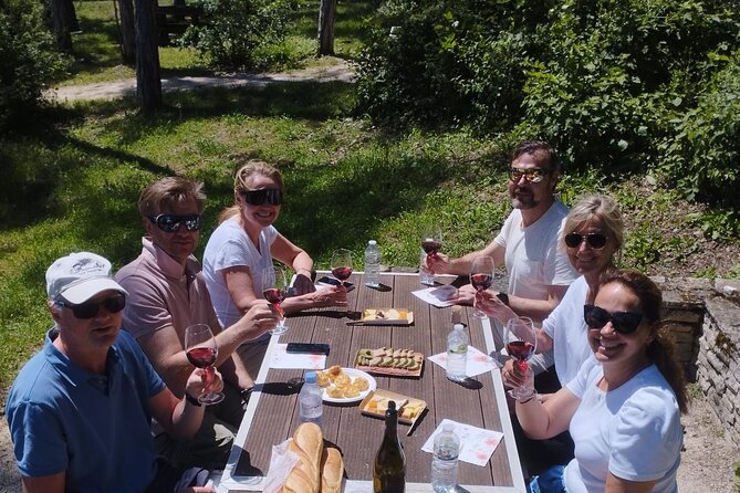 E-Bike Burgundy Tour With Tastings and Lunch From Beaune or Dijon - Pricing and Booking Details