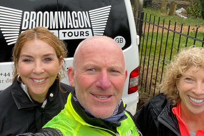 E-Bike Hire in the Lovely British Countryside of England - Cancellation Policy