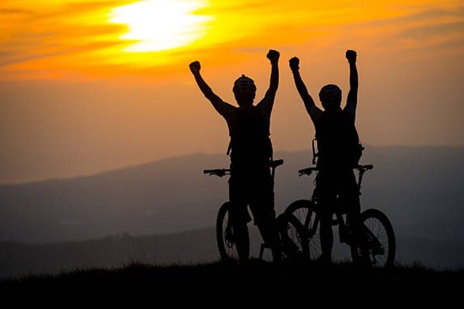 E-Bike Private Tour to the Village of Viscri, a Transylvanian Treasure - Weather Considerations and Rescheduling