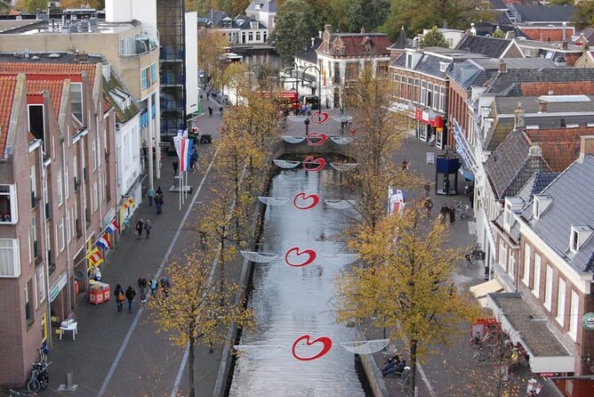 E-Scavenger Hunt Heerenveen: Explore the City at Your Own Pace - Frequently Asked Questions