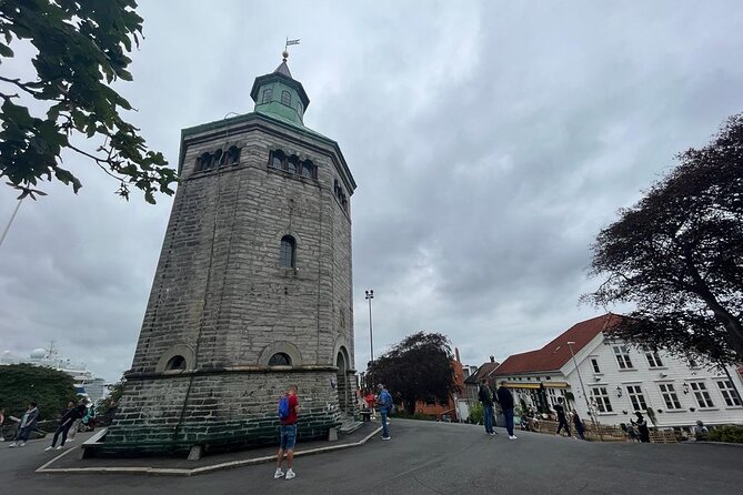 E-Scavenger Hunt Stavanger: Explore the City at Your Own Pace - Pricing and Reservation